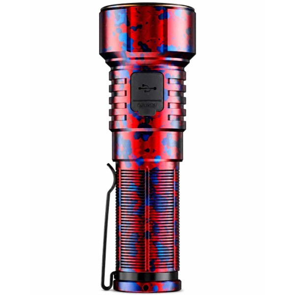 Фото - Фонарь Fenix LD36RFC